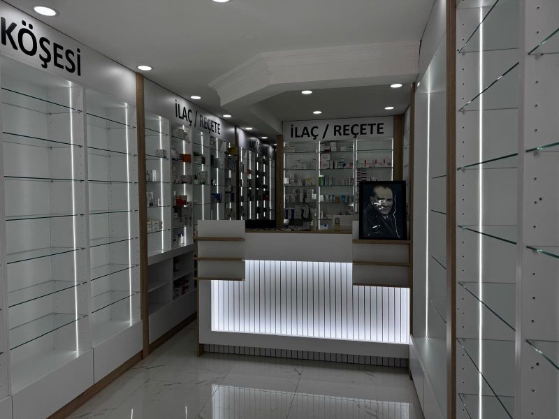 Proje Fotoğrafı