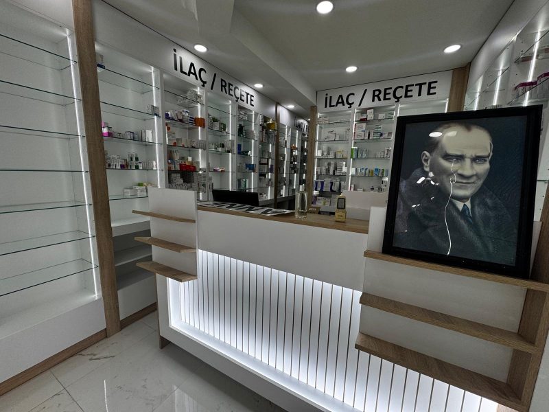 Proje Fotoğrafı