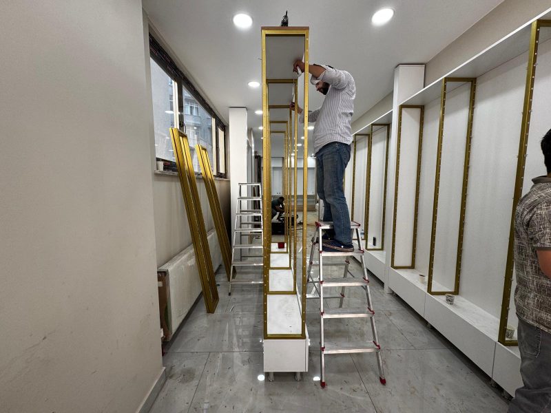 Proje Fotoğrafı