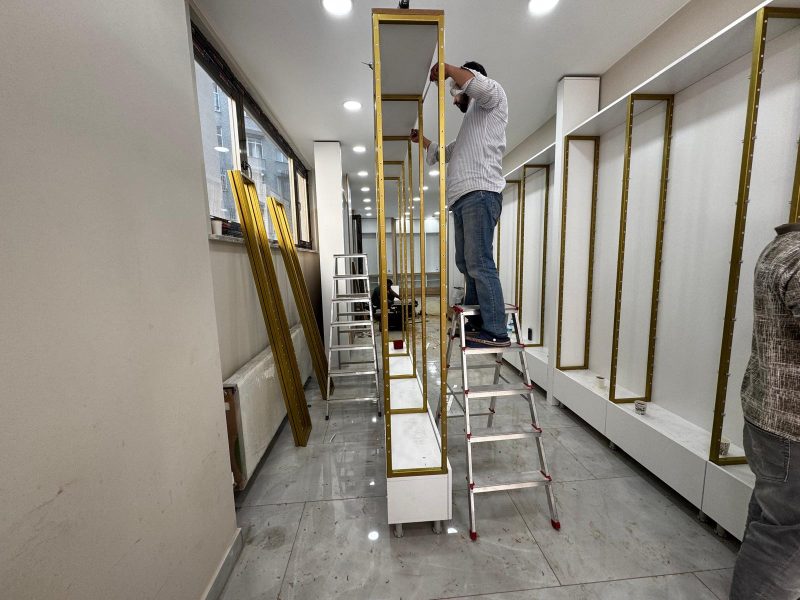 Proje Fotoğrafı