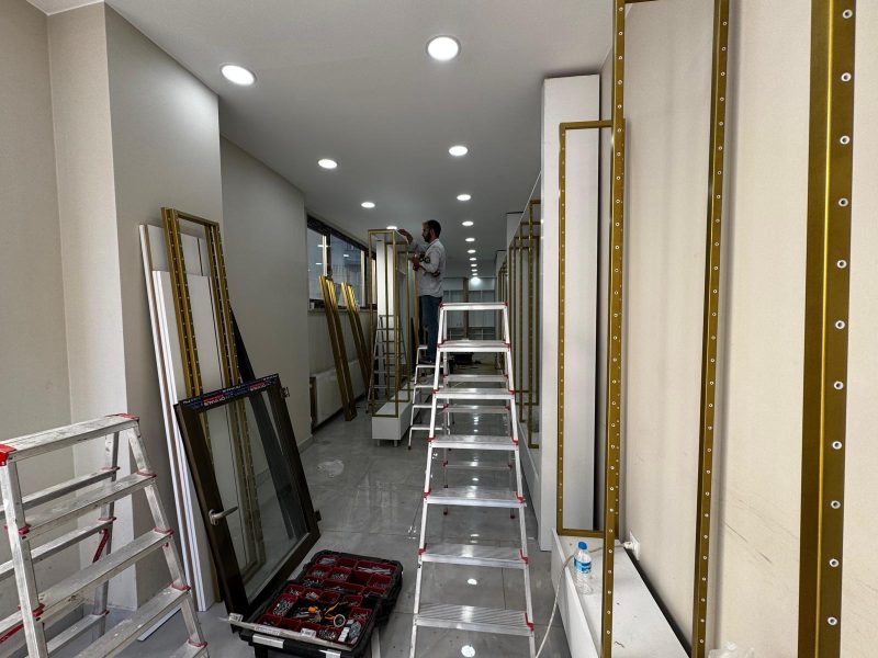 Proje Fotoğrafı
