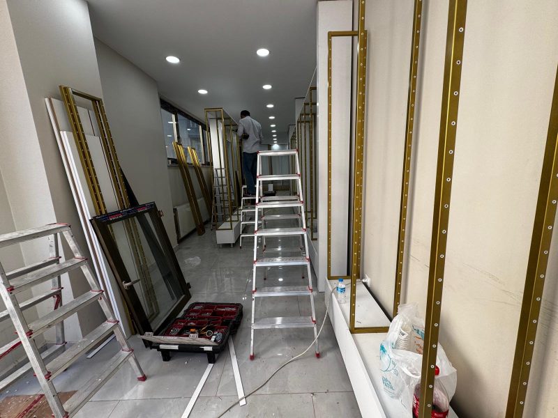 Proje Fotoğrafı